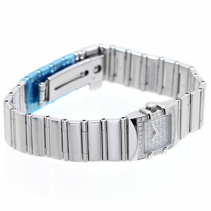 Constellation（OMEGA） オメガ OMEGA コンステレーション カレ