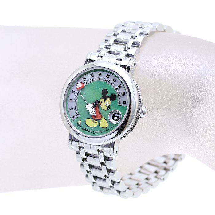 ジェラルド・ジェンタ ジェラルドジェンタ レトロファンタジー