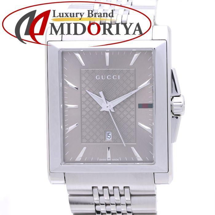 G-Timeless GUCCI グッチ Gタイムレス【'19年購入】レクタングル G-Timeless GUCCI グッチ Gタイムレス【'19年購入】レクタングル