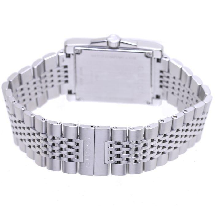 G-Timeless GUCCI グッチ Gタイムレス【'19年購入】レクタングル