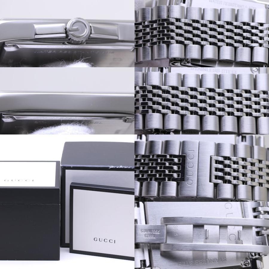 G-Timeless GUCCI グッチ Gタイムレス【'19年購入】レクタングル