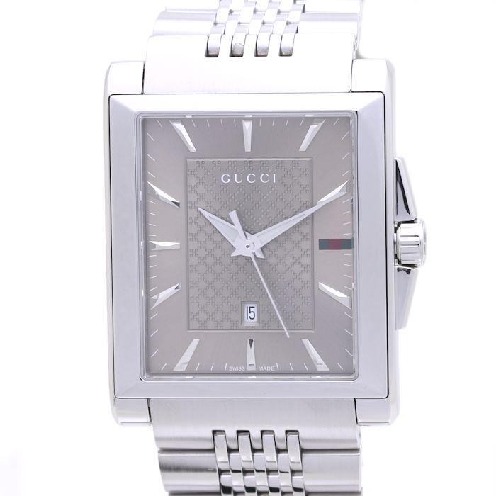G-Timeless GUCCI グッチ Gタイムレス【'19年購入】レクタングル G-Timeless GUCCI グッチ Gタイムレス【'19年購入】レクタングル