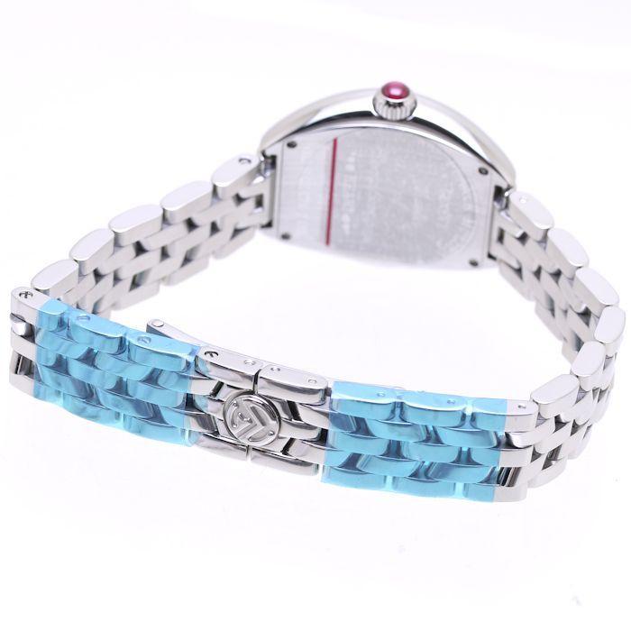 フランクミュラー FRANCK MULLER 5002SQZC1HJCOL ハートトゥハート カラードリーム クォーツ レディース 良品 箱付き_898918【ev10】 ハート トゥ ハート カラードリーム 5002SQZC2HJCOL OAC｜ハート