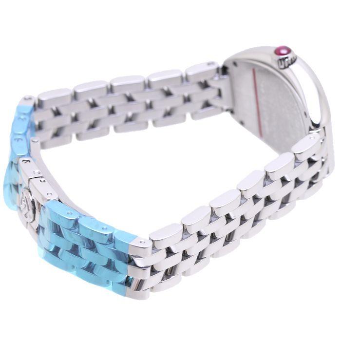 フランクミュラー FRANCK MULLER 5002SQZC1HJCOL ハートトゥハート カラードリーム クォーツ レディース 良品 箱付き_898918【ev10】 FRANCK MULLER - フランクミュラー FRANCK MULLER 5002SQZC1HJCOL