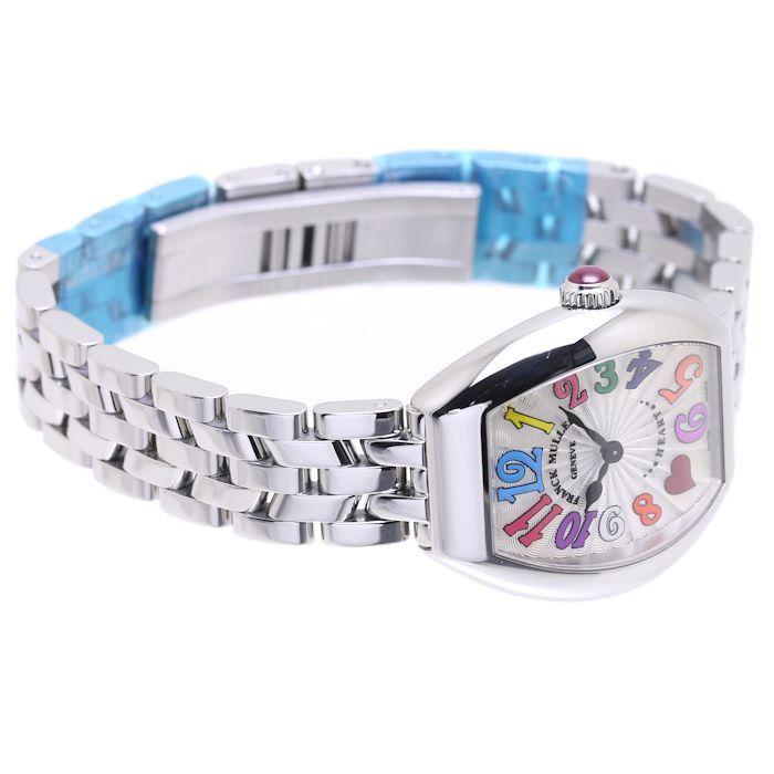 FRANCK MULLER（フランクミュラー） ハートトゥハート【'18年正規店