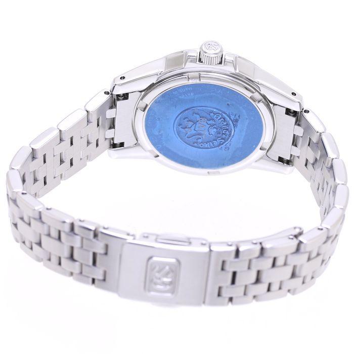 Grand Seiko セイコー グランドセイコー STGF047 4J52-0AA0 アイス