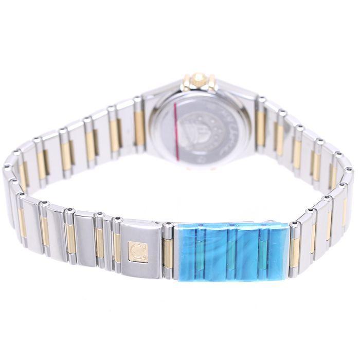 Constellation（OMEGA） オメガ コンステレーション ミニ【仕上げ済