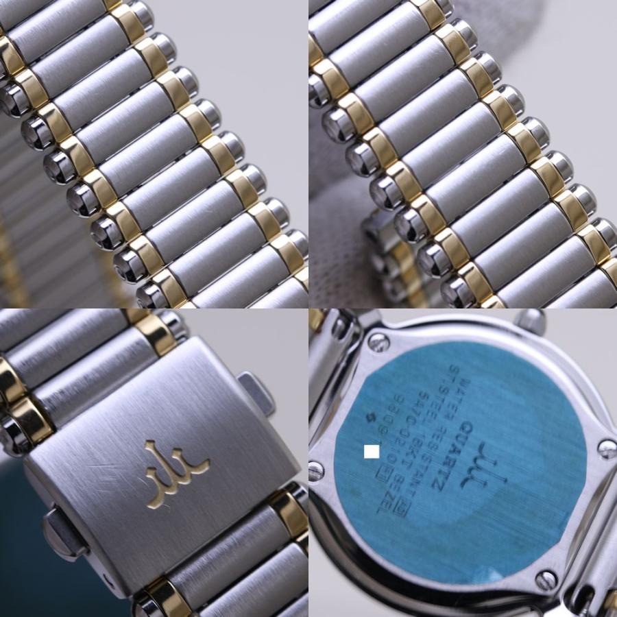 CREDOR セイコー クレドール リネアクルバ ベゼルダイヤ GKWE040 5A70