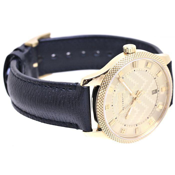 GUCCI グッチ エリクス【'21年購入】自動巻き メンズ YA126340