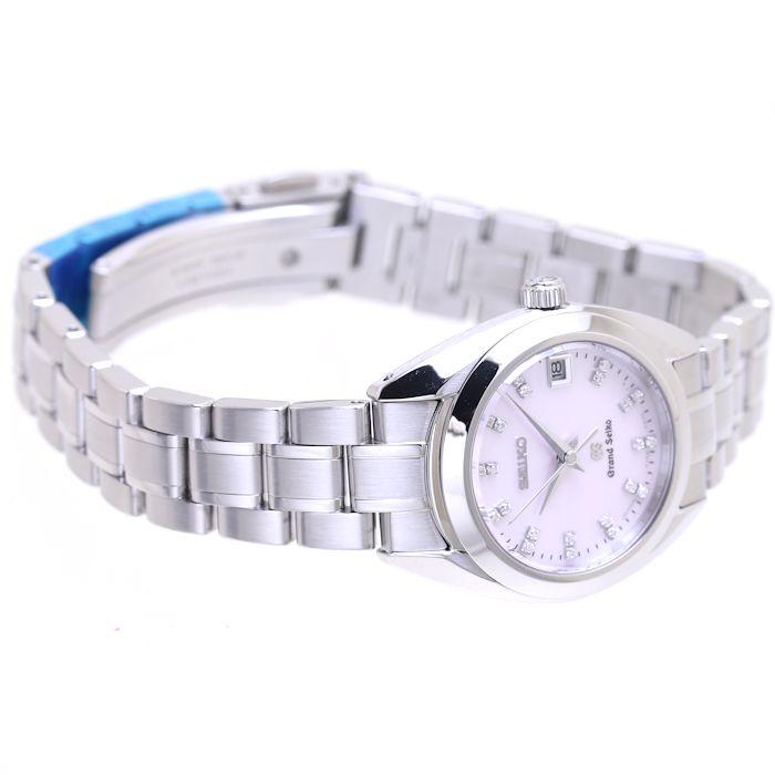 Grand Seiko セイコー グランドセイコー 4J52-0AC0 STGF077 22Pダイヤ