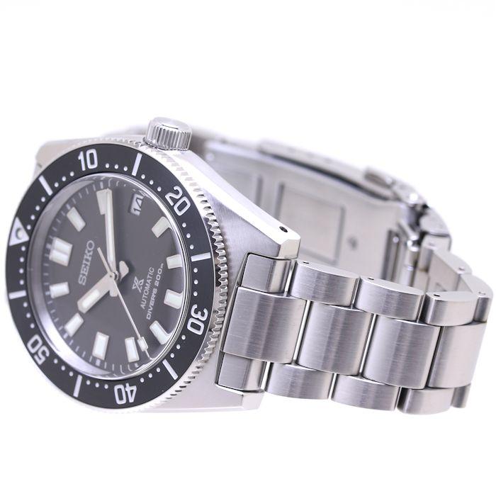 SEIKO（セイコー） プロスペックス ダイバー SBDC101 6R35-00P0 【
