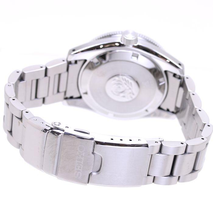 SEIKO（セイコー） プロスペックス ダイバー SBDC101 6R35-00P0 【