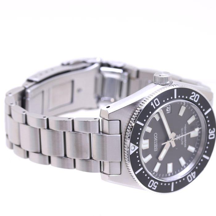 SEIKO（セイコー） プロスペックス ダイバー SBDC101 6R35-00P0 【'21