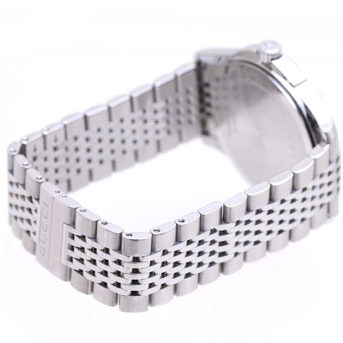 GUCCI（グッチ） Gタイムレス 12Pダイヤモンド YA126404 126.4