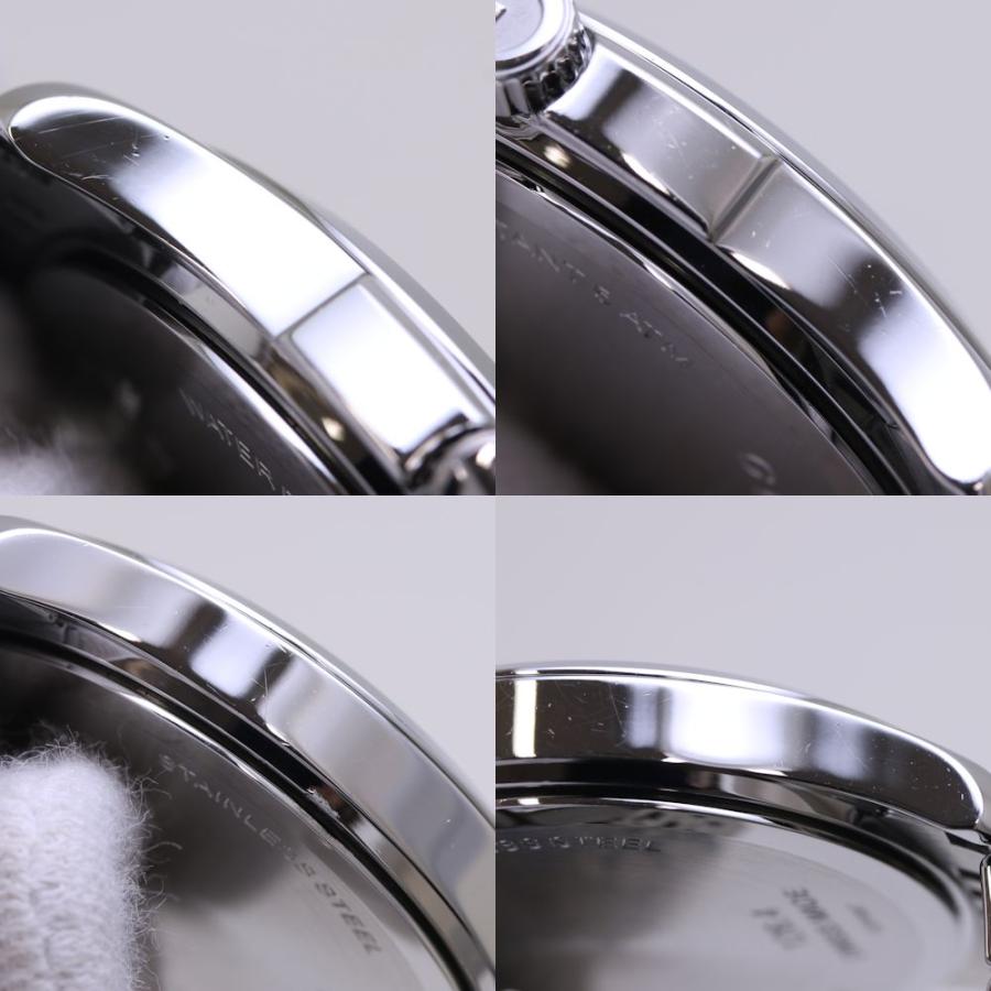 GUCCI グッチ Gタイムレス 12Pダイヤモンド YA126404 126.4 