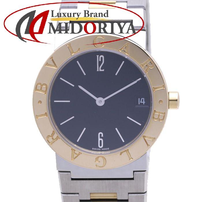 BVLGARI ブルガリ ブルガリブルガリ BB30SGD BB30SG 旧型 K18YG  