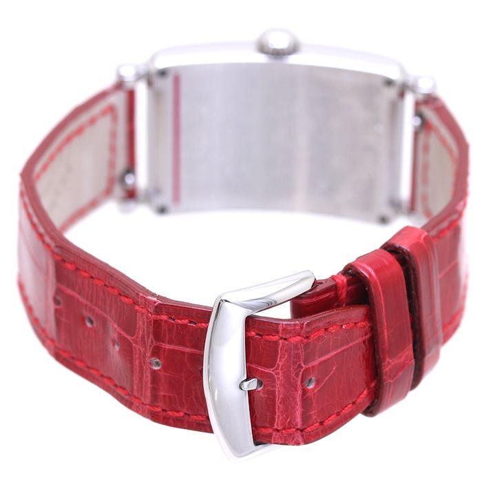 FRANCK MULLER フランクミュラー ロングアイランド MOMO 902QZJA 500本  