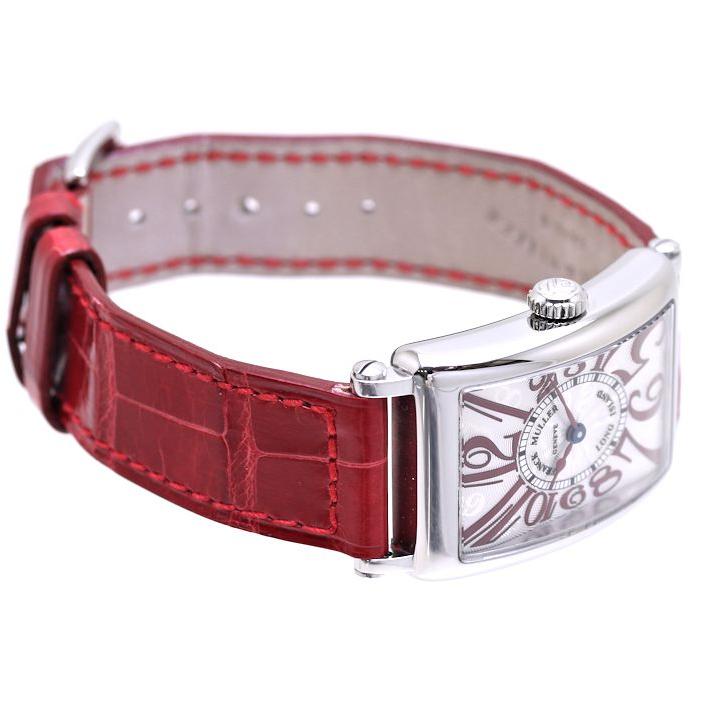 FRANCK MULLER フランクミュラー ロングアイランド MOMO 902QZJA 500本  