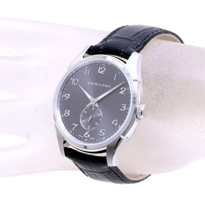 HAMILTON（ハミルトン） ジャズマスター シンライン H38411783 H384110