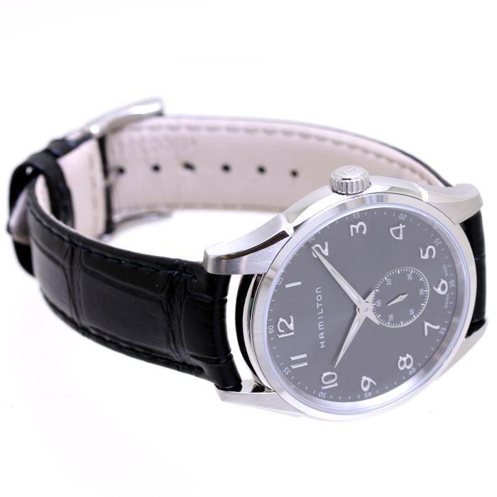 HAMILTON（ハミルトン） ジャズマスター シンライン H38411783 H384110