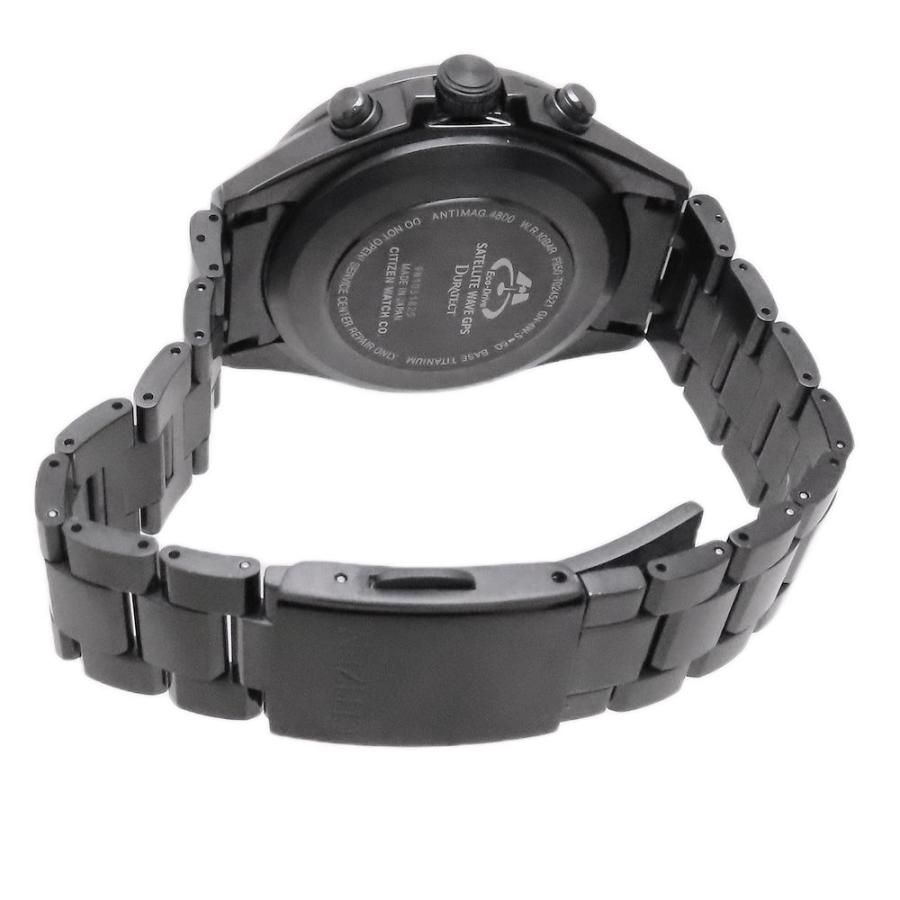 CITIZEN シチズン アテッサ サテライトウェーブ CC4004-58E F950 
