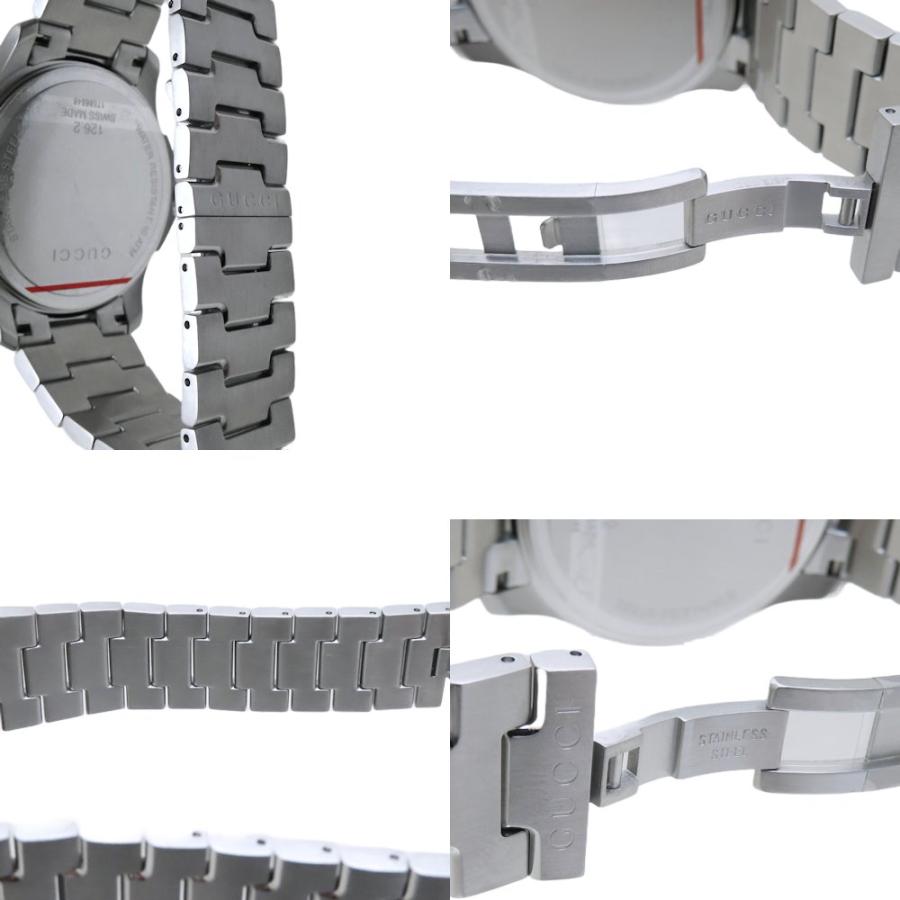 GUCCI YA126279 時計 ダイバー / YA126279 |グッチ(GUCCI) | 海外ブランド腕時計通販