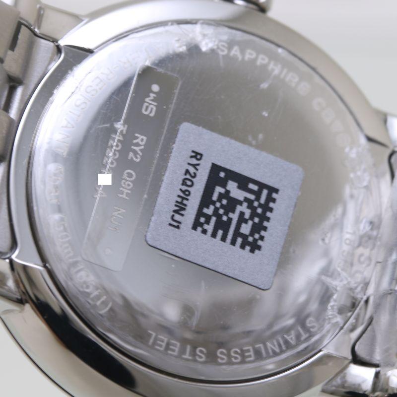 TISSOT ティソ カーソン プレミアム レディ T122.210.11.159.00 ピンク 