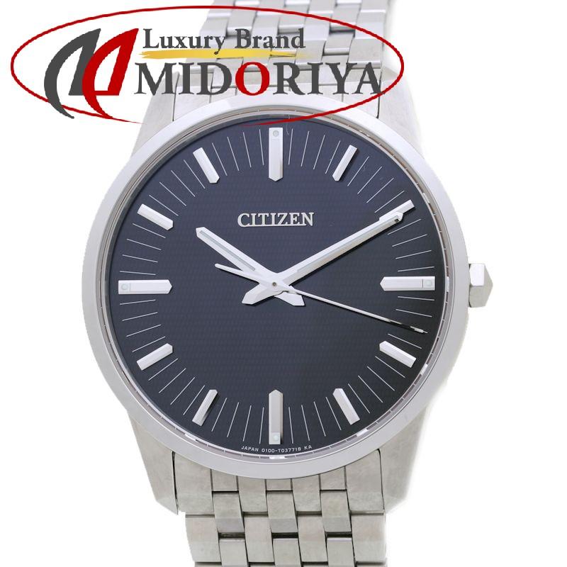シチズン CITIZEN THE CITIZEN AQ6021-51E 【 