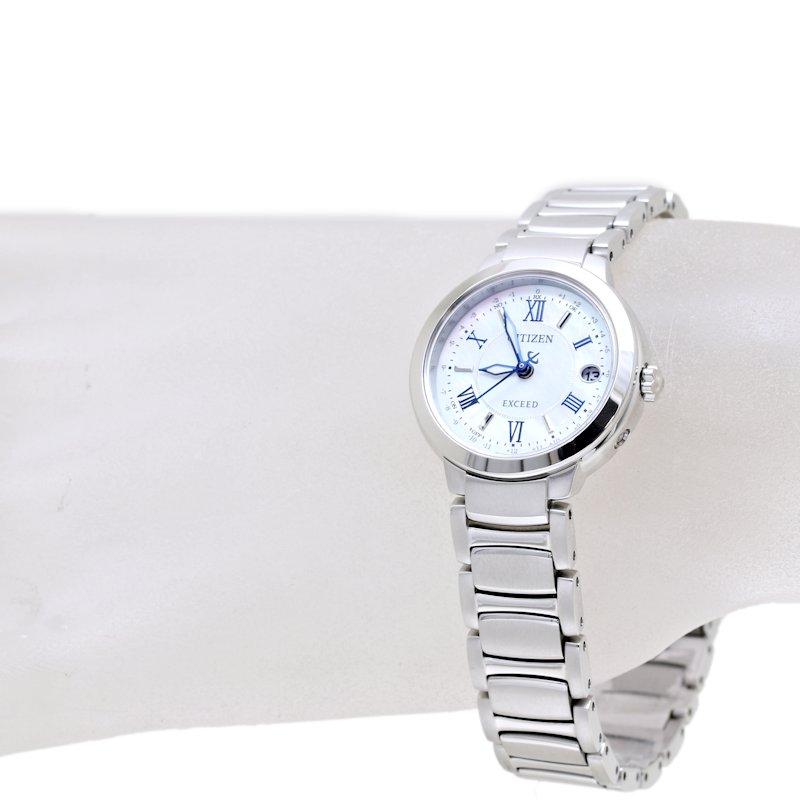 CITIZEN（シチズン） エクシード ES9320-52W【'22年正規店購入
