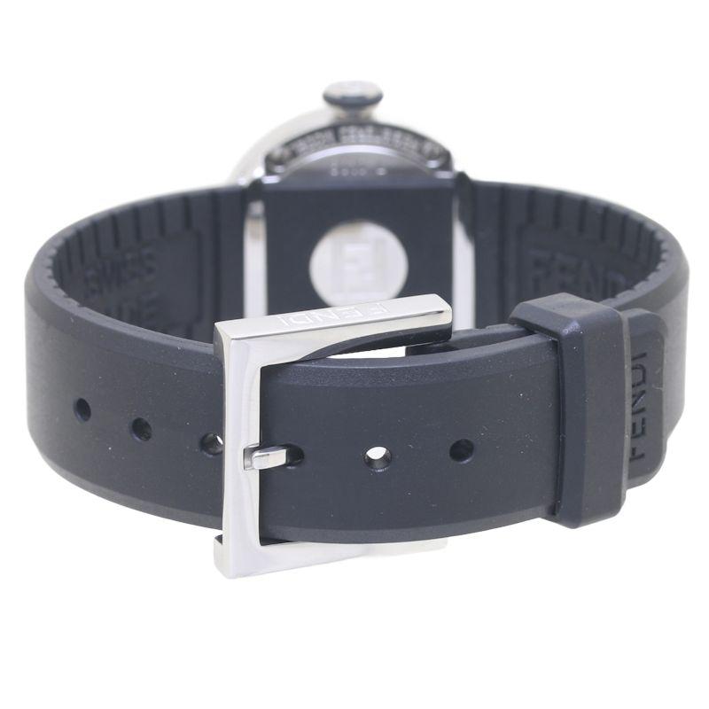 FENDI フェンディ ブースラ F802211 8010L【電池交換済 FENDI フェンディ ブースラ F802211 8010L【電池交換済