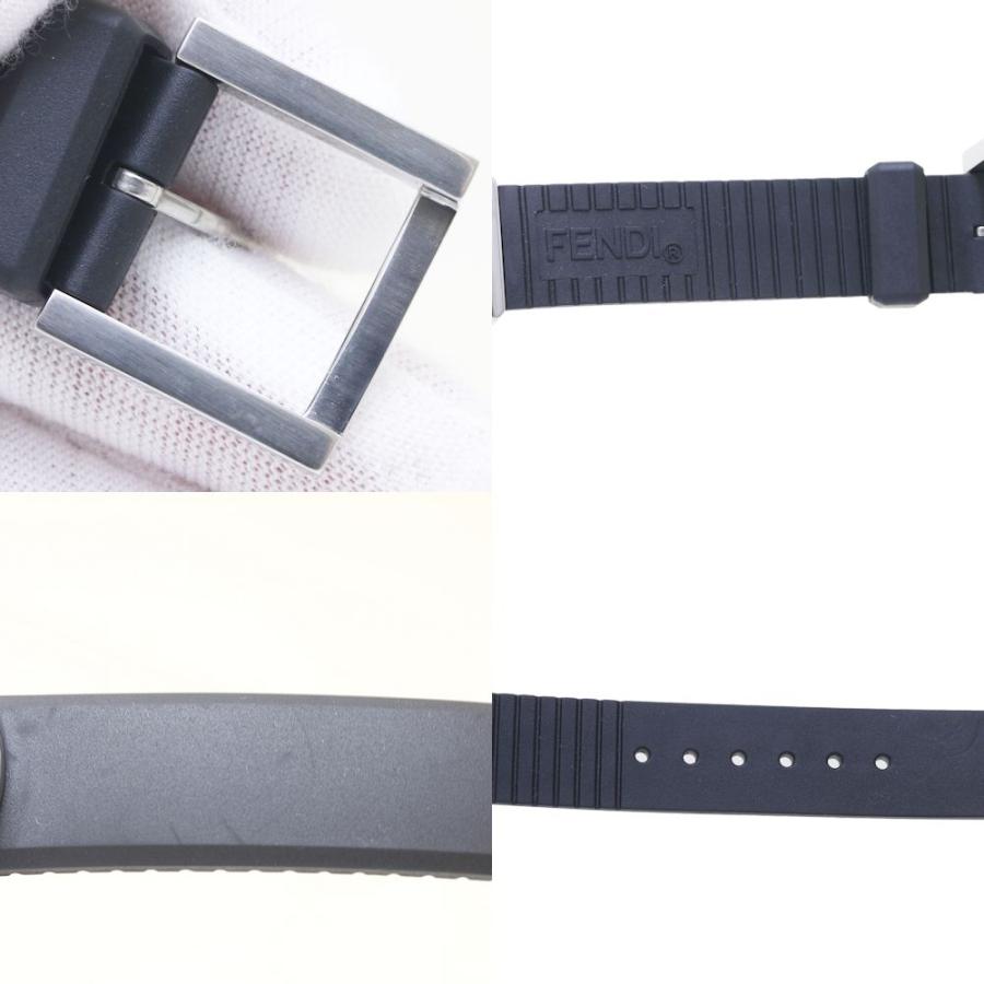 FENDI フェンディ ブースラ F802211 8010L【電池交換済