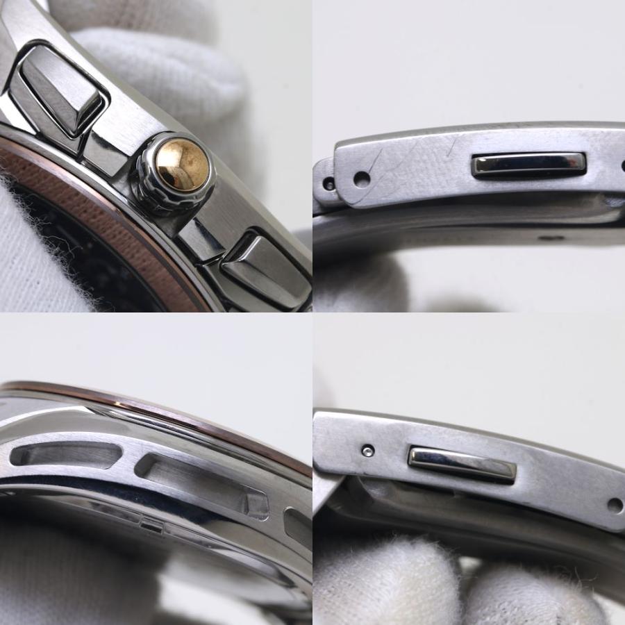 SEIKO（セイコー） アストロン SBXC035 5X53-0AG0【'19年購入】GPS