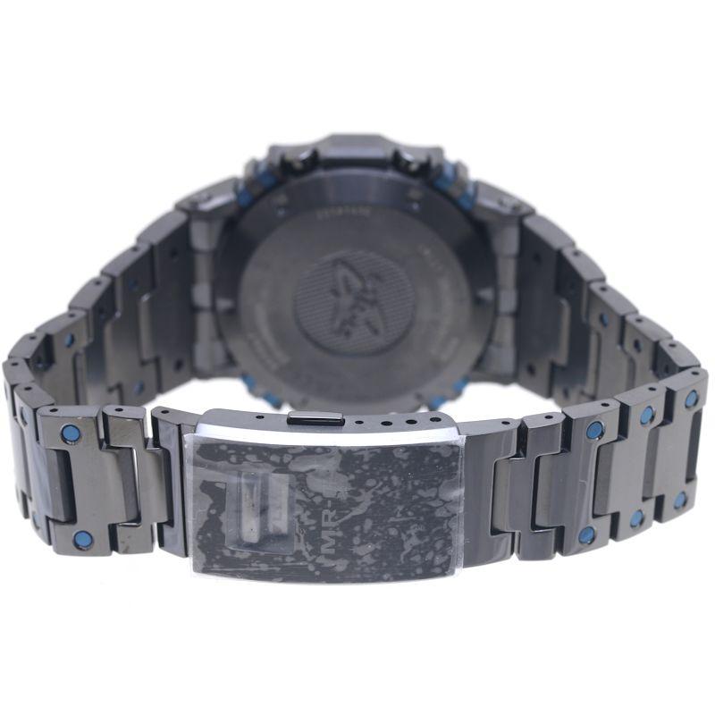 CASIO カシオ Gショック MR-G MRG-B5000BA-1JR【 