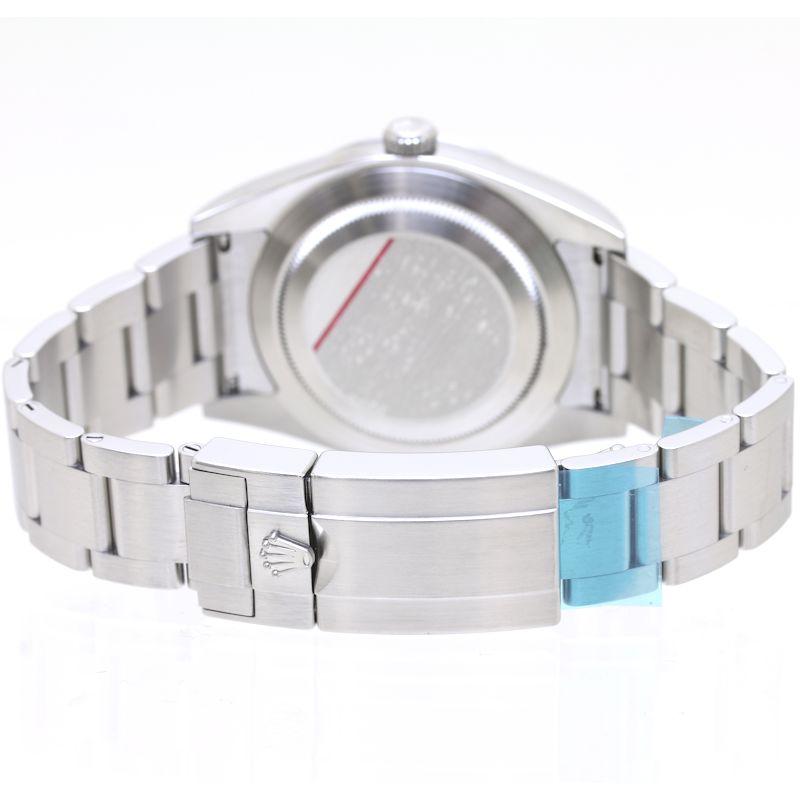 ROLEX（ロレックス） エクスプローラー1 214270 G番 旧ダイアル