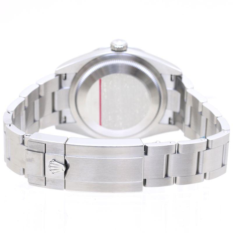 ROLEX（ロレックス） エクスプローラー1 124270 ランダム番【'21年購入