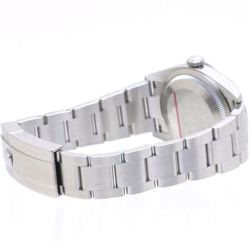 ROLEX（ロレックス） エクスプローラー1 124270 ランダム番【'21年購入