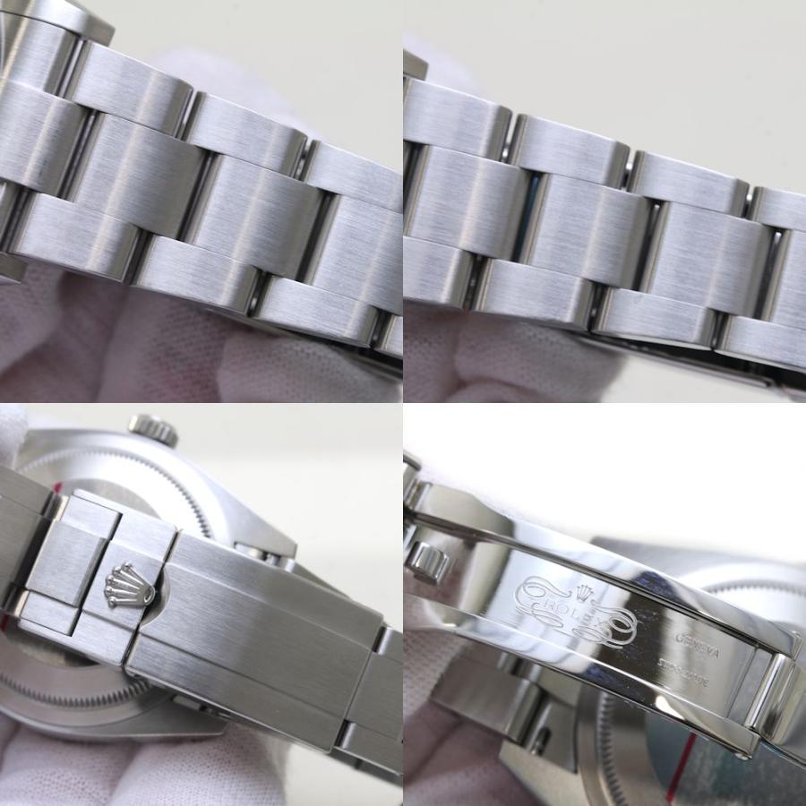 ROLEX（ロレックス） エクスプローラー1 124270 ランダム番【'21年購入