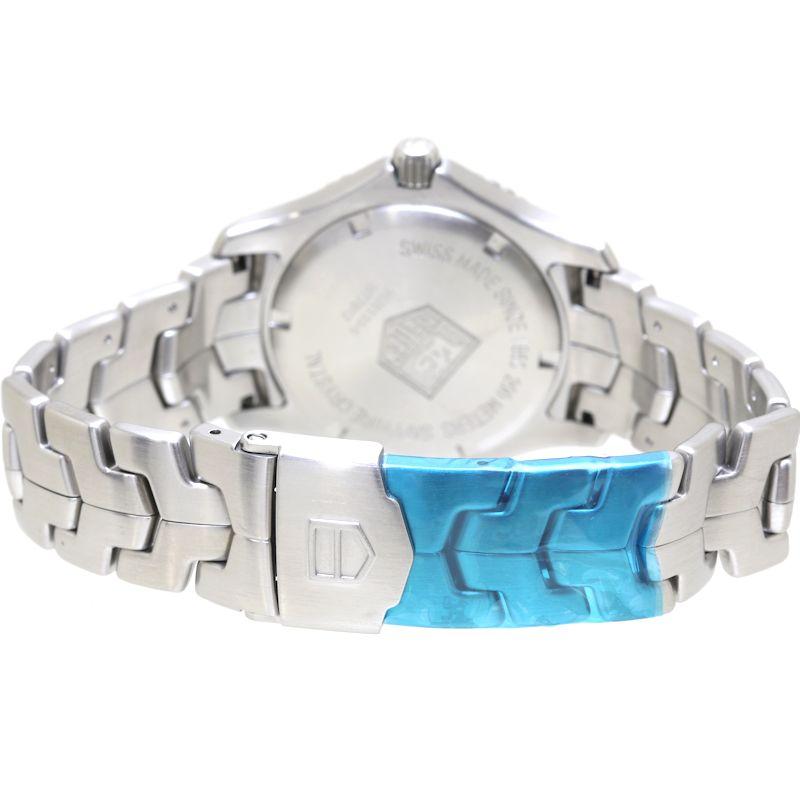 TAG HEUER LINK タグホイヤー リンク WJ1110.BA0570【電池交換済
