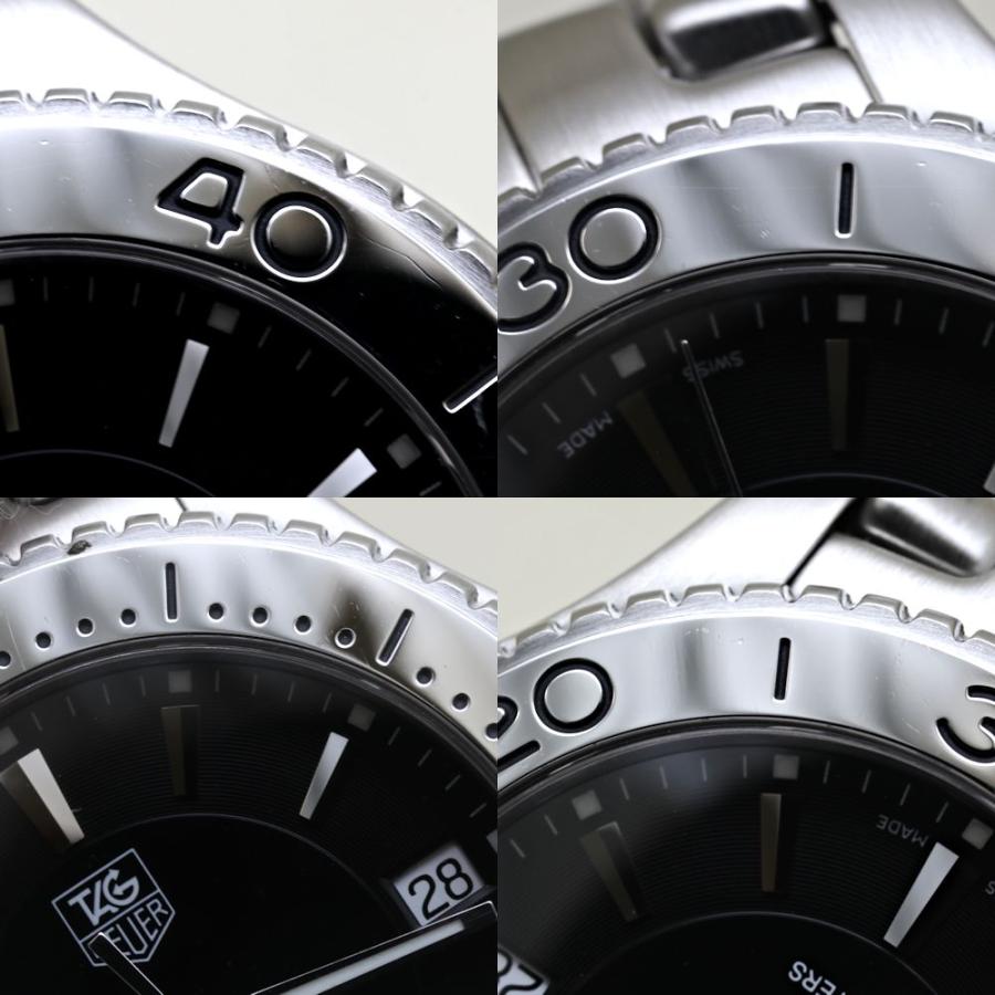 TAG HEUER LINK タグホイヤー リンク WJ1110.BA0570【電池交換済
