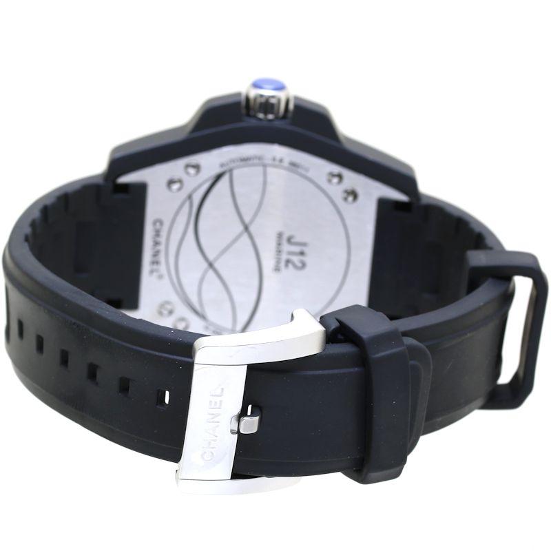 CHANEL（シャネル） J12 マリーン42 H2559 セラミック xステンレス
