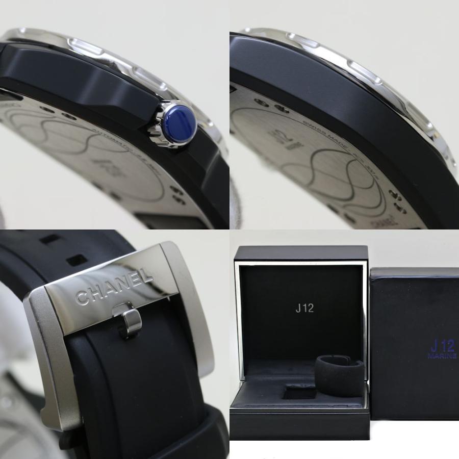 CHANEL（シャネル） J12 マリーン42 H2559 セラミック xステンレス