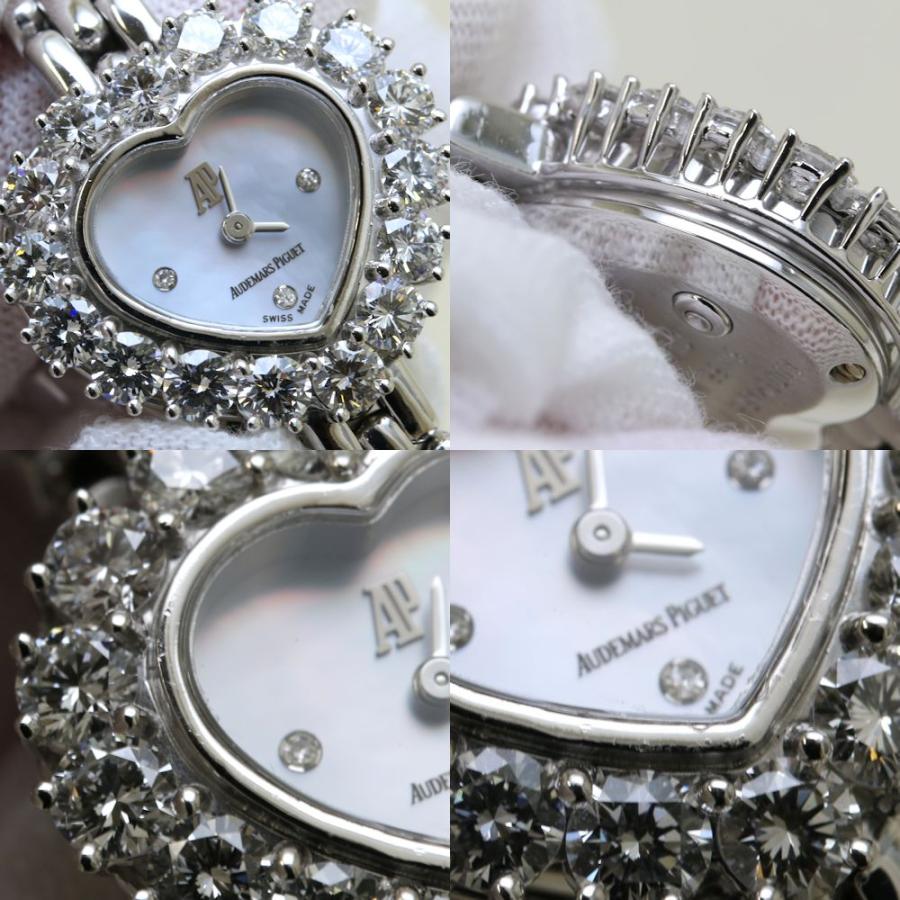 AUDEMARS PIGUET（オーデマピゲ） オーデマ ピゲ ジュエリー