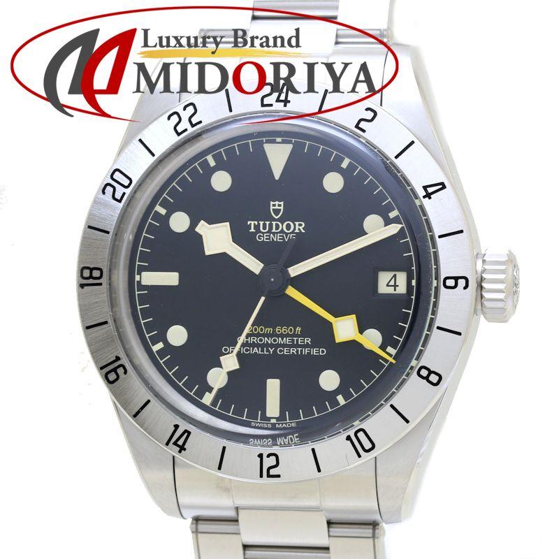 TUDOR チュードル ブラックベイプロ M79470-0001【2024年購入