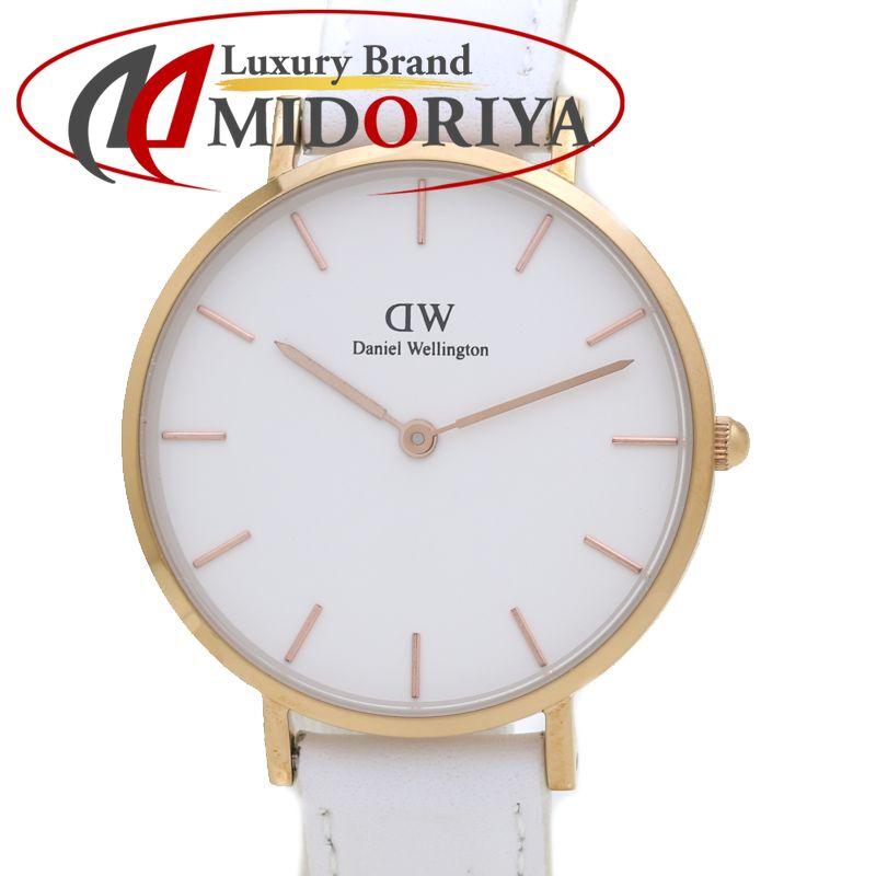 Daniel Wellington（ダニエルウェリントン） クラシックペティット 