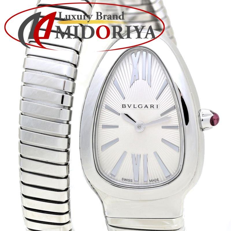 BVLGARI（ブルガリ） セルペンティ トゥボガス L 101828 SP35C6SS.1T