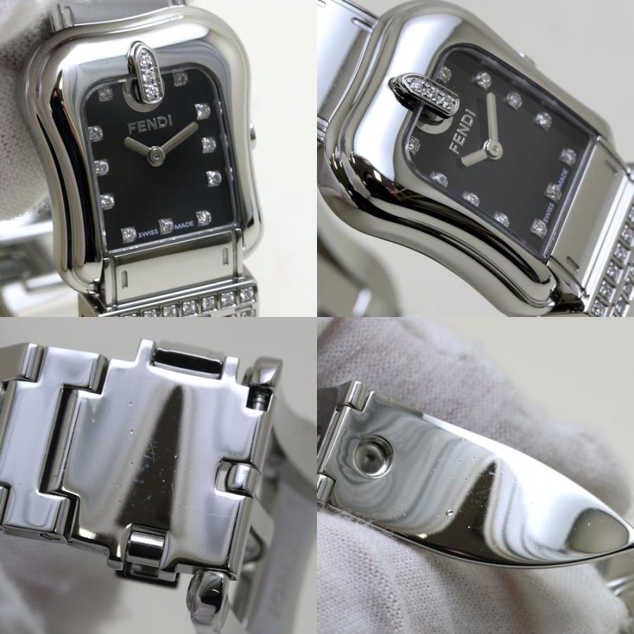 FENDI（フェンディ） B‐FENDI ビーフェンディ 3800L ダイヤモンド