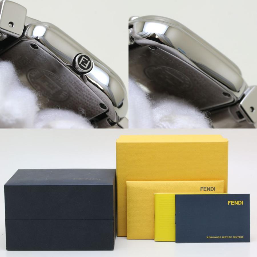 FENDI（フェンディ） B‐FENDI ビーフェンディ 3800L ダイヤモンド