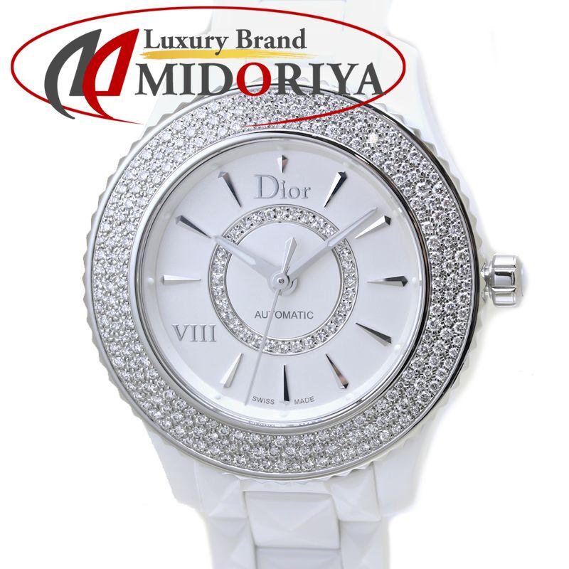 Christian Dior（クリスチャン・ディオール） ディオール VIII