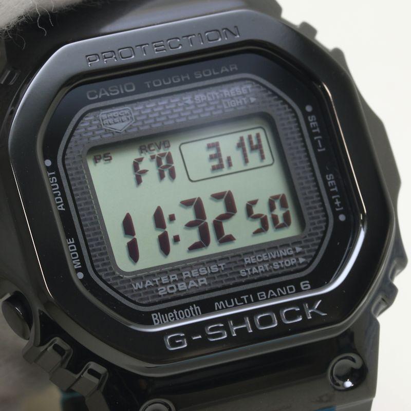 CASIO カシオ 40周年限定モデル G-SHOCK×エリック・ヘイズコラボ