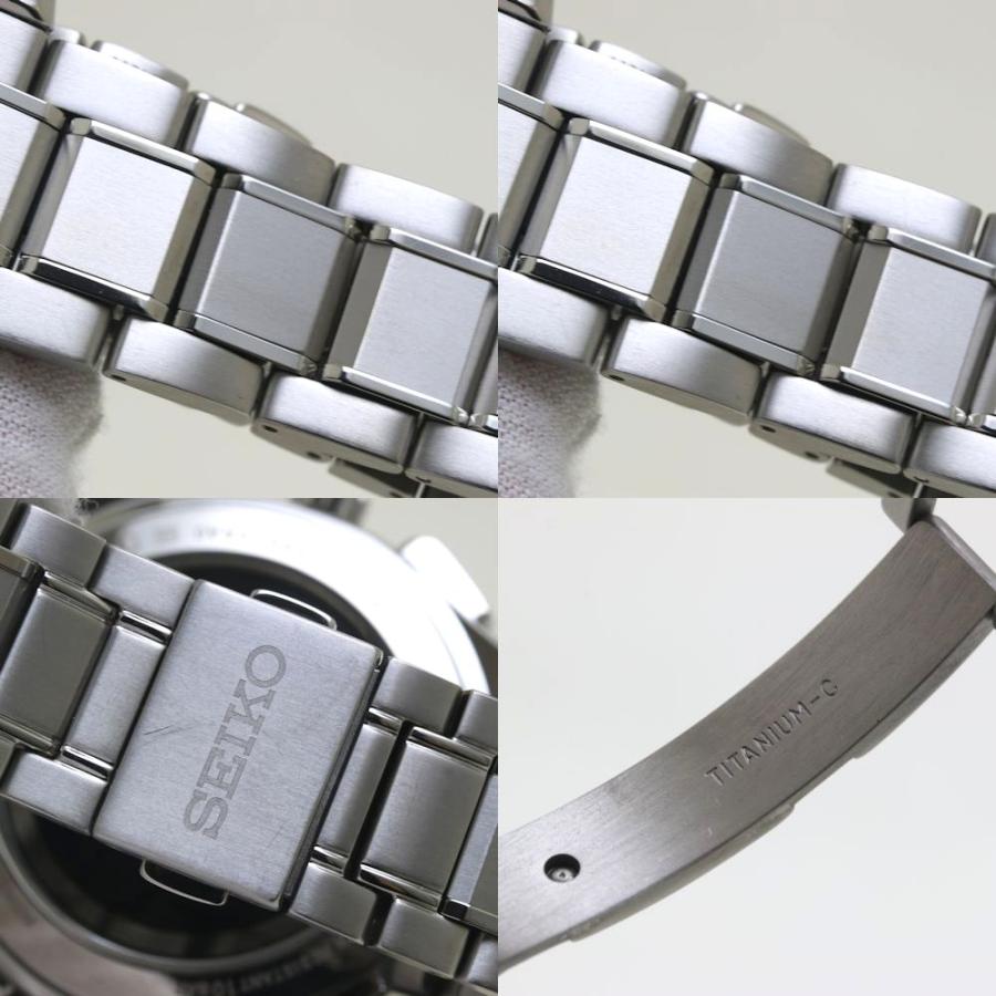 SEIKO（セイコー） ブライツ フライトエキスパート SAGA197 8B92-0AA0
